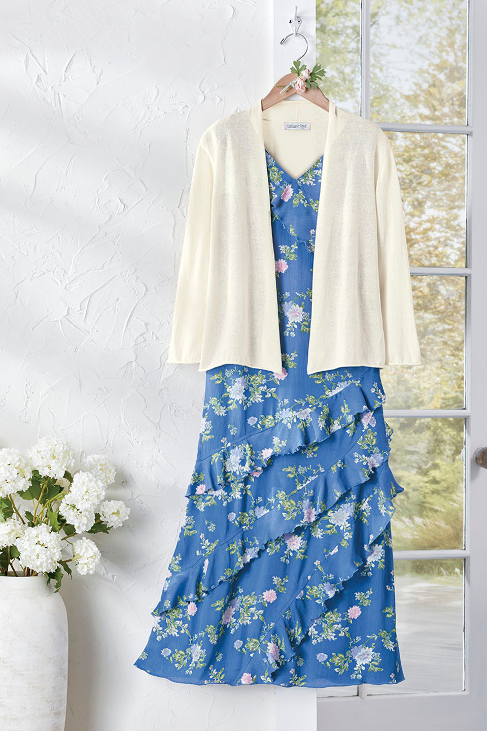 Poetic Wonder Dress - Coldwater Creek