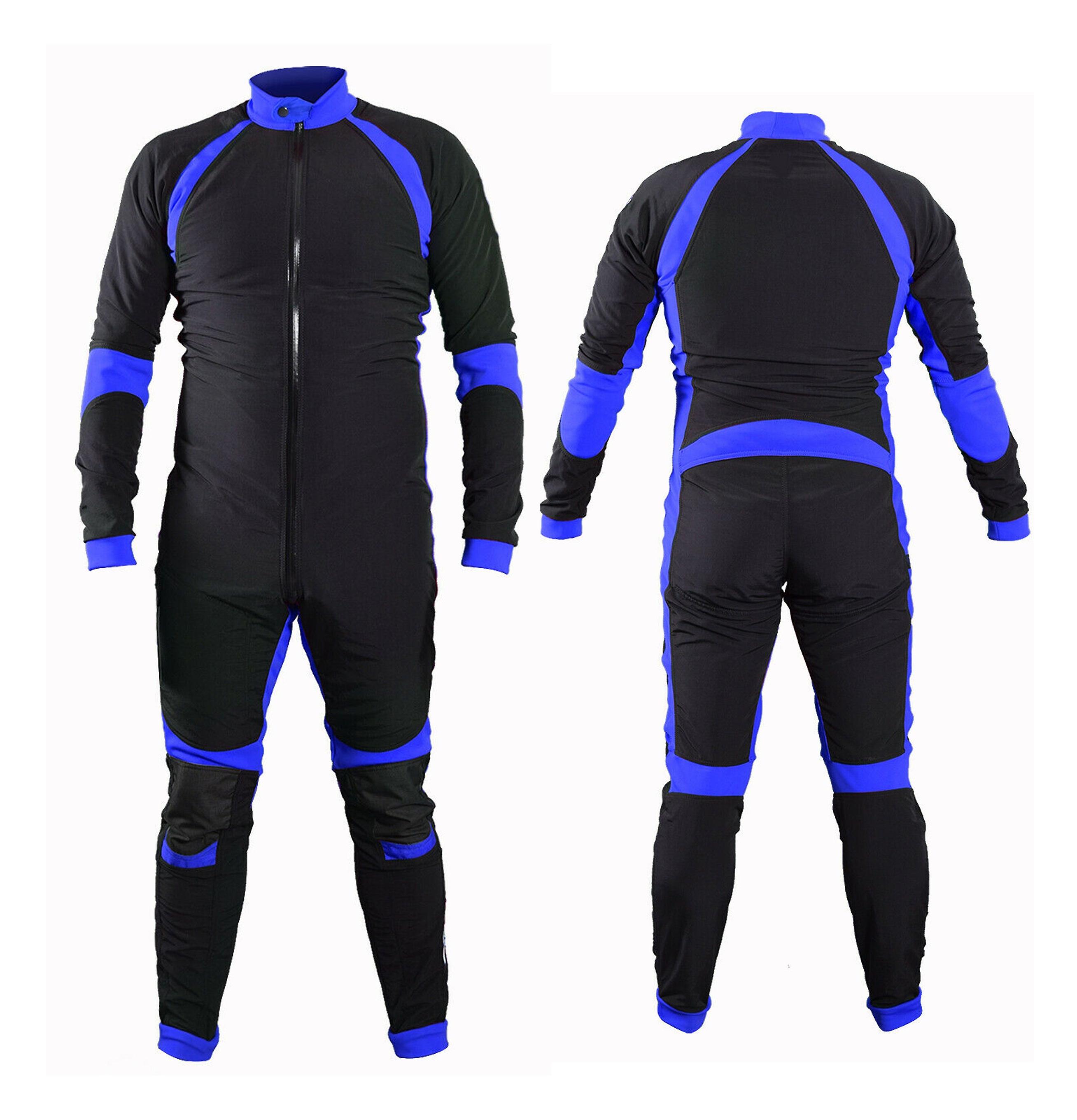 Latest design freefly skydiving  suit sh-021