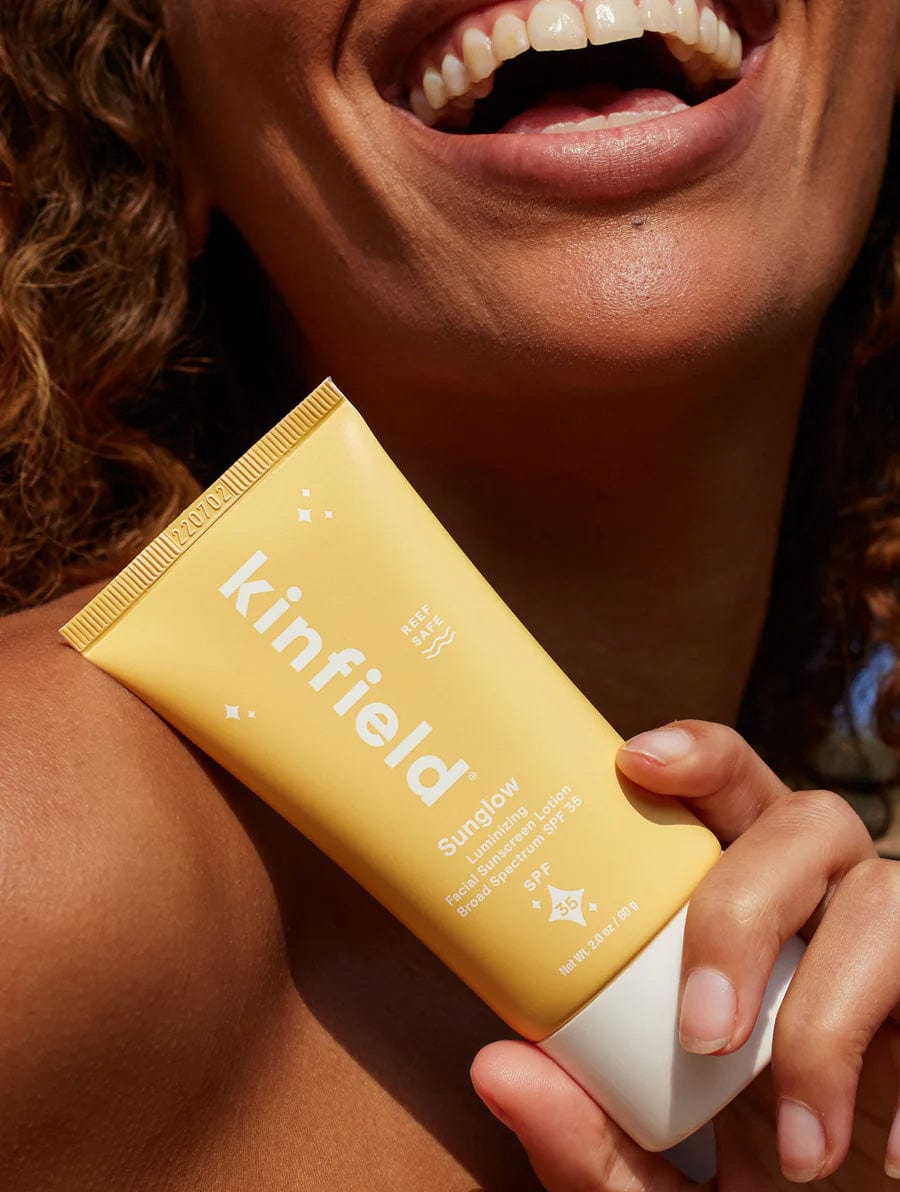 Kinfield Sunglow SPF