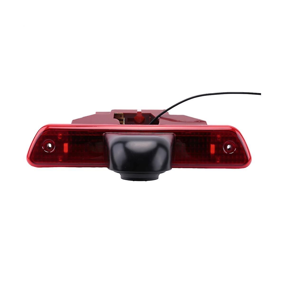 Hd Brake Light Camera Stop Lights Camera For Jumpy For Expert For Proace 2007-2016