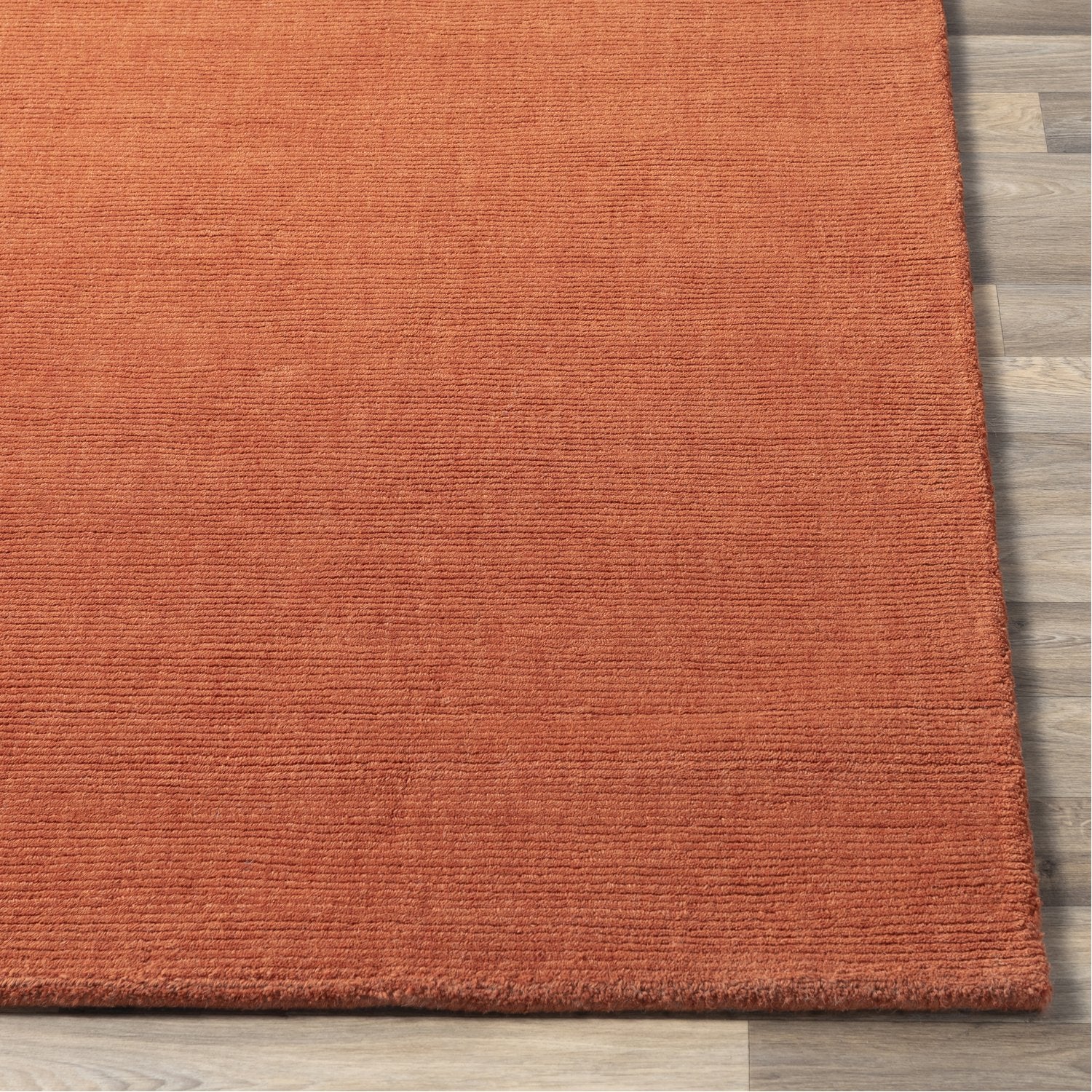 Mystique Rust Rug