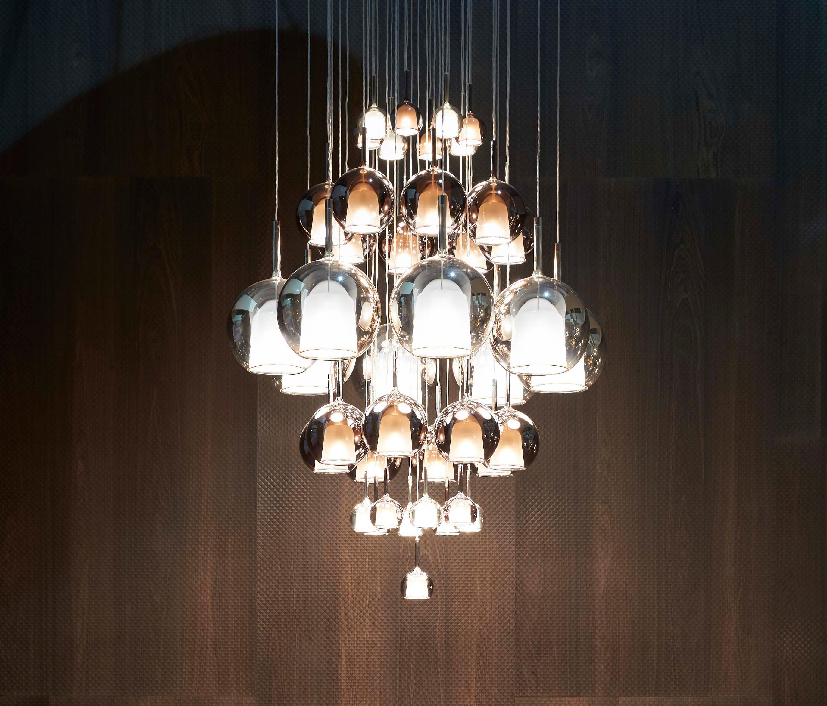 Glo Pendant Light