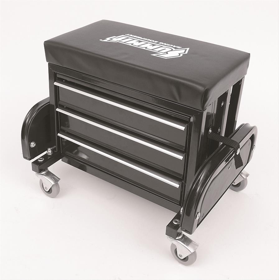 Summit Racing SUM-918027 Summit Racing? Toolbox Creeper Seats