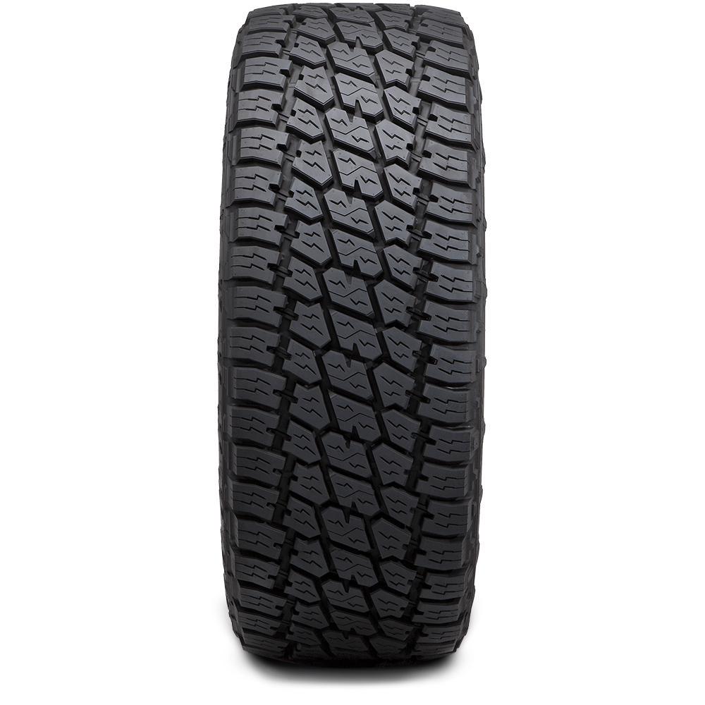 Nitto Terra Grappler G2 275/65R20 126 S Tire