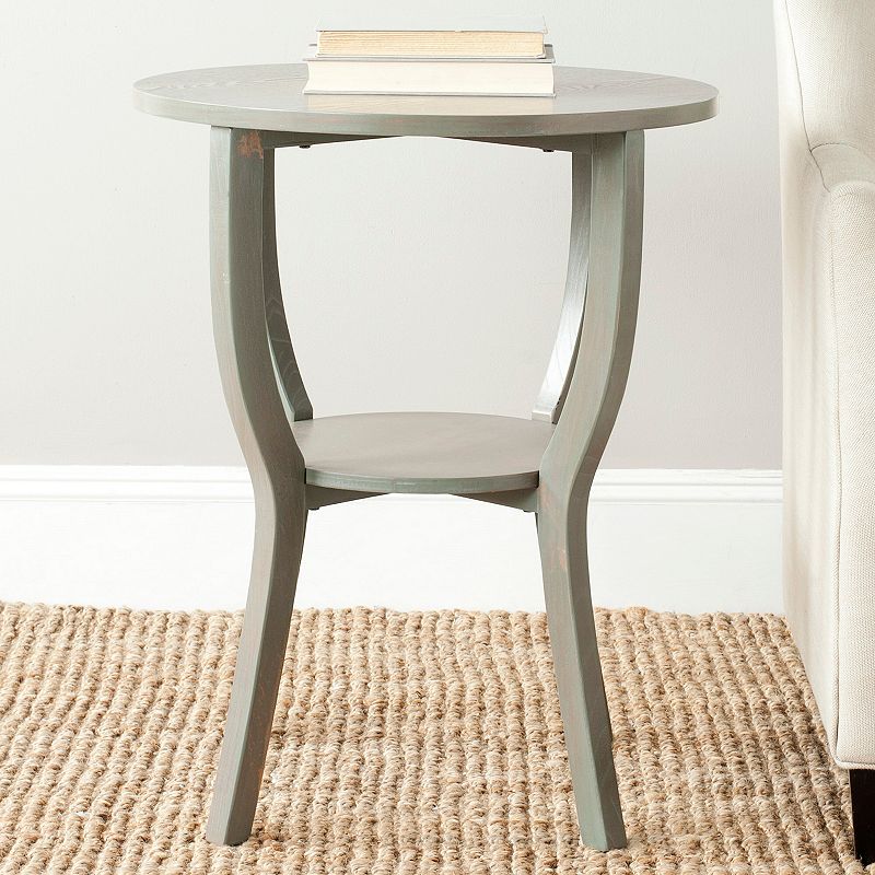 Safavieh Rhodes End Table