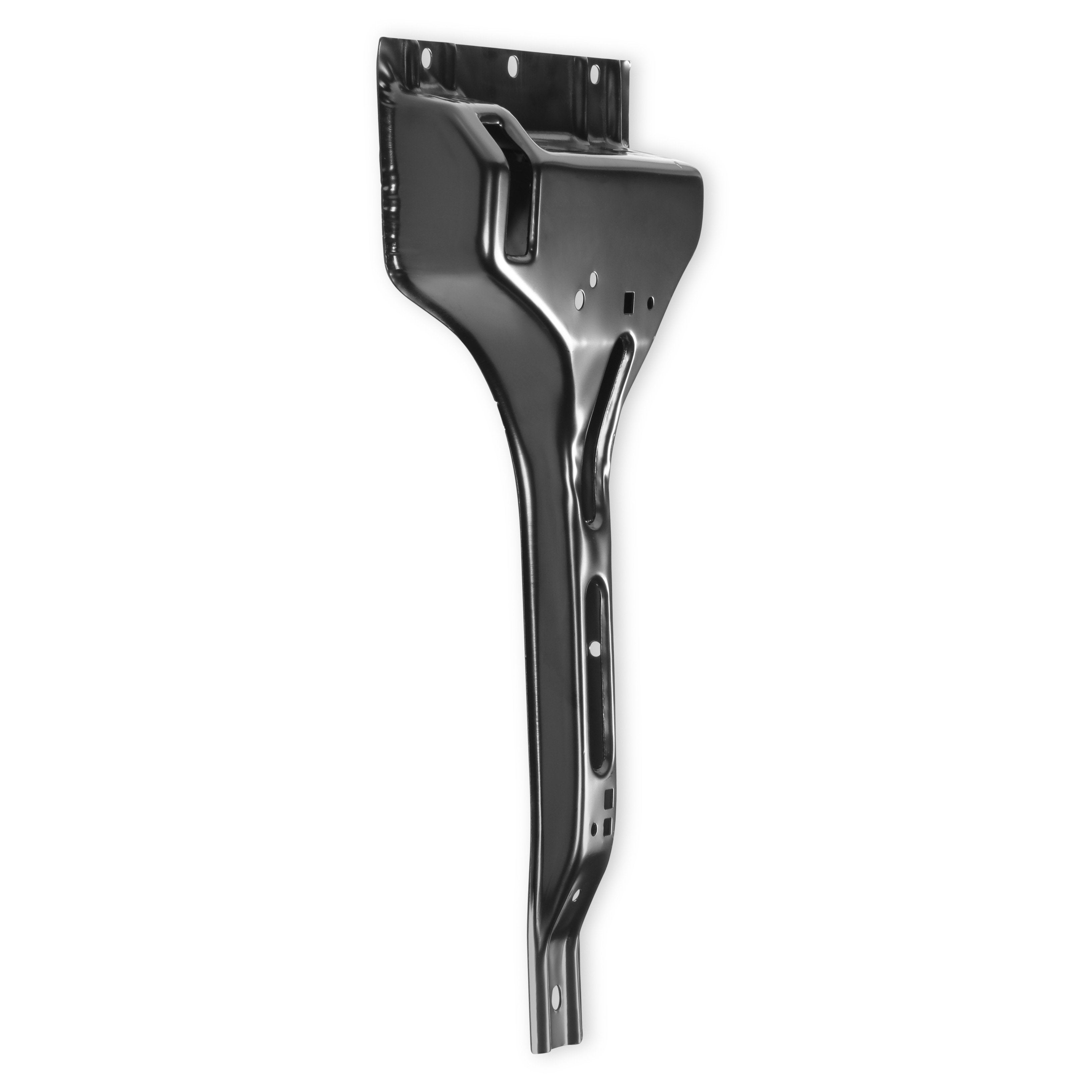 Holley Classic Trucks 04-444 Hood Latch Support Bracket