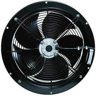 CENTRIC AIR 3.4(R2) Whole House Fan 3242 CFM (HVI-916 Certified Airflow Rating) 2-Speed Remote with TimerTemp Control R50 Damper CentricAir 3.4(R50R2)