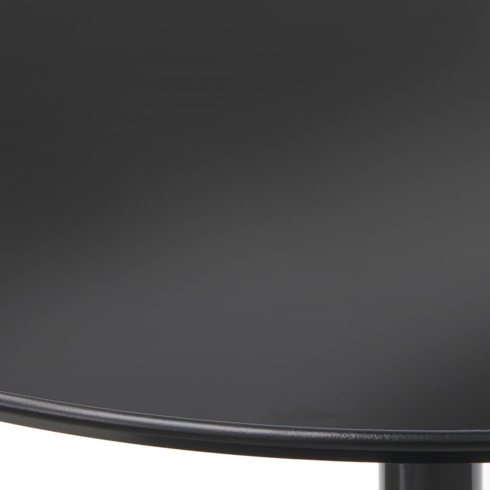 Carson Carrington Klemens Round Dining Table