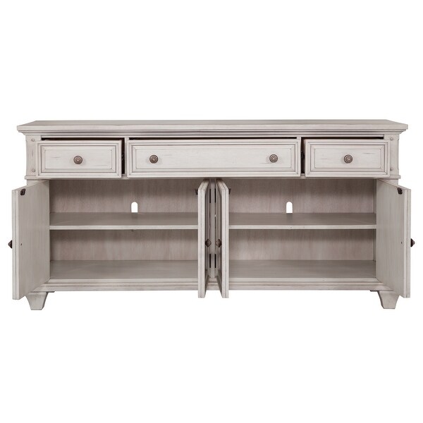 Harbor Point Vintage Style 72-inch Console by Greyson Living