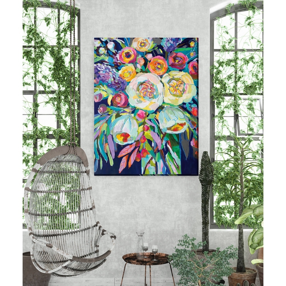 Luminous Indoor/Outdoor Art 30\