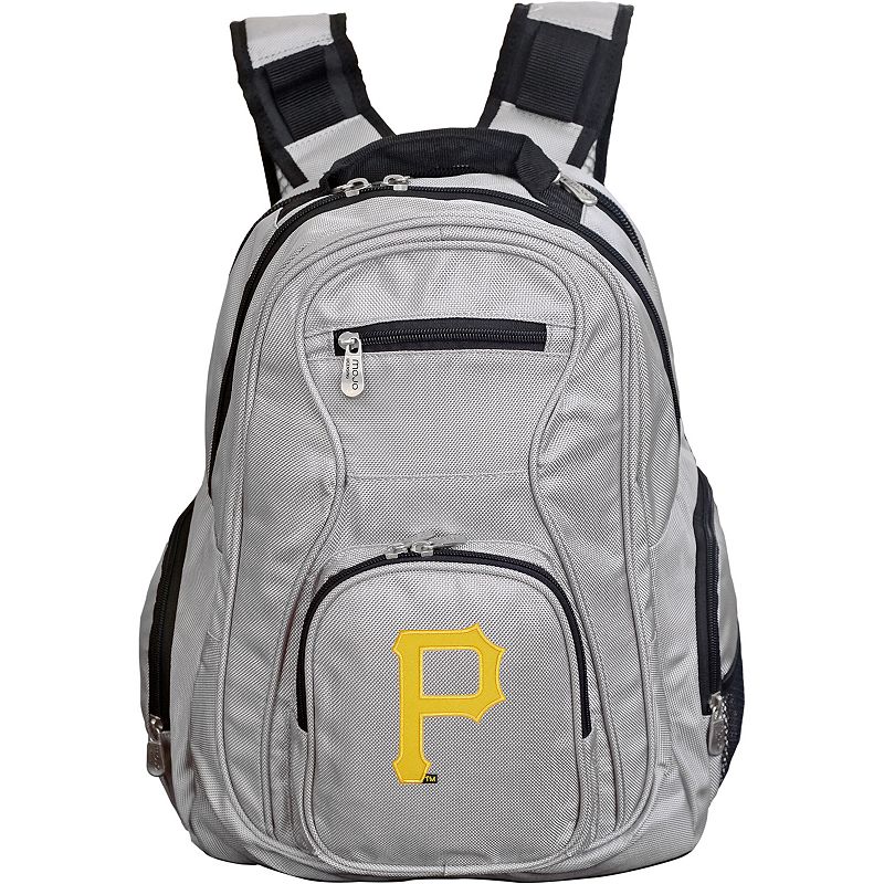 Pittsburgh Pirates Premium Laptop Backpack