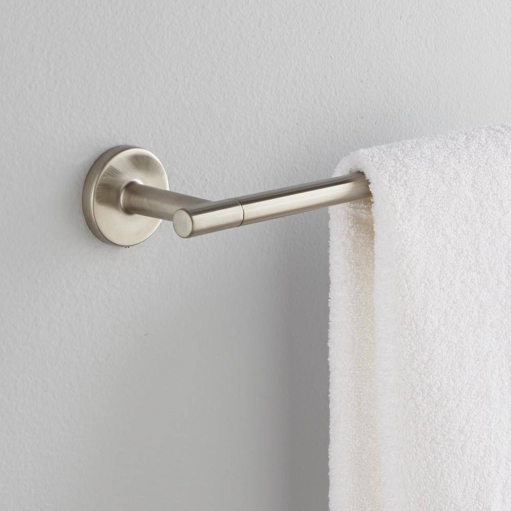 Delta Trinsic 24 in. Towel Bar in Brilliance Stainless 759240-SS