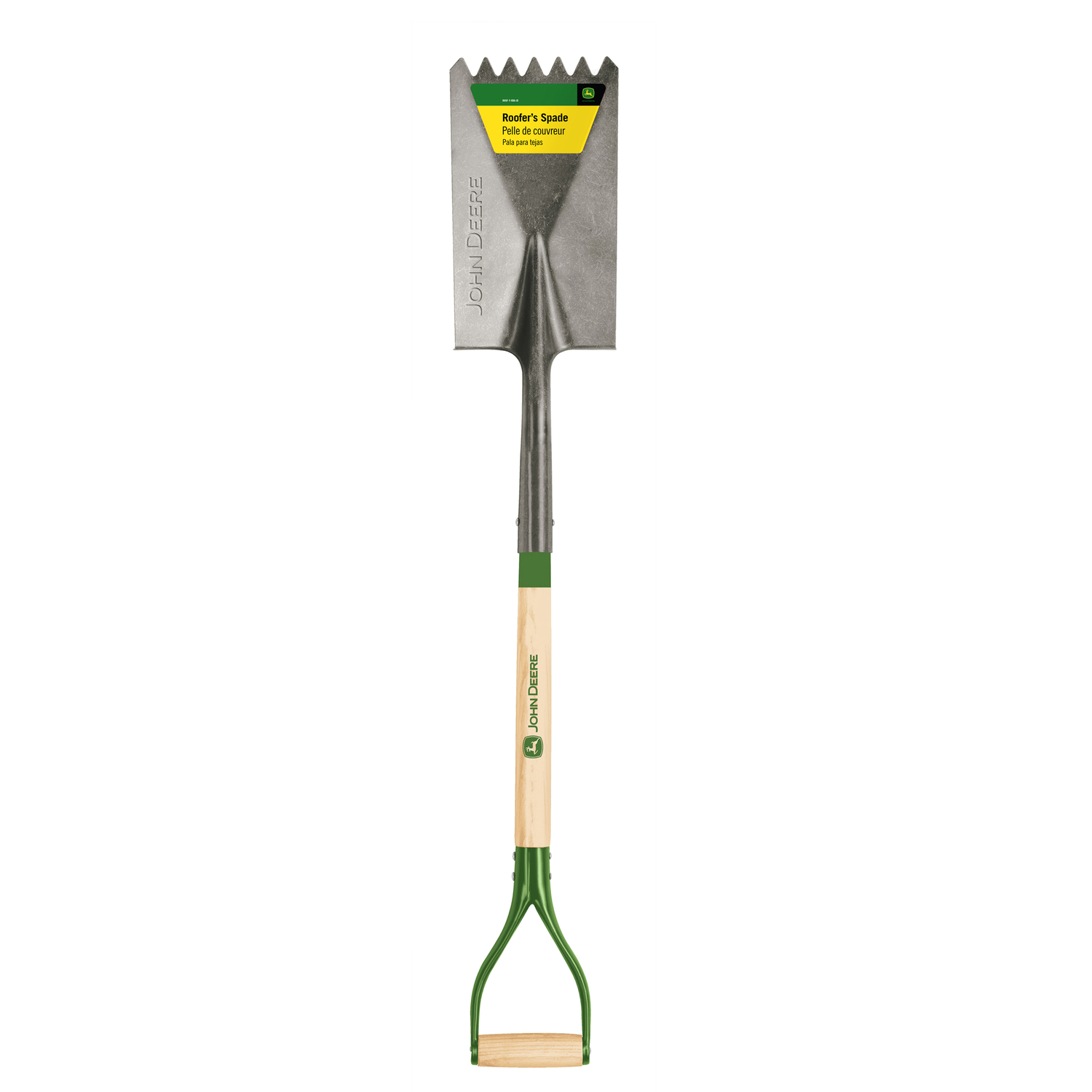 John Deere 42 in. Roof Spade