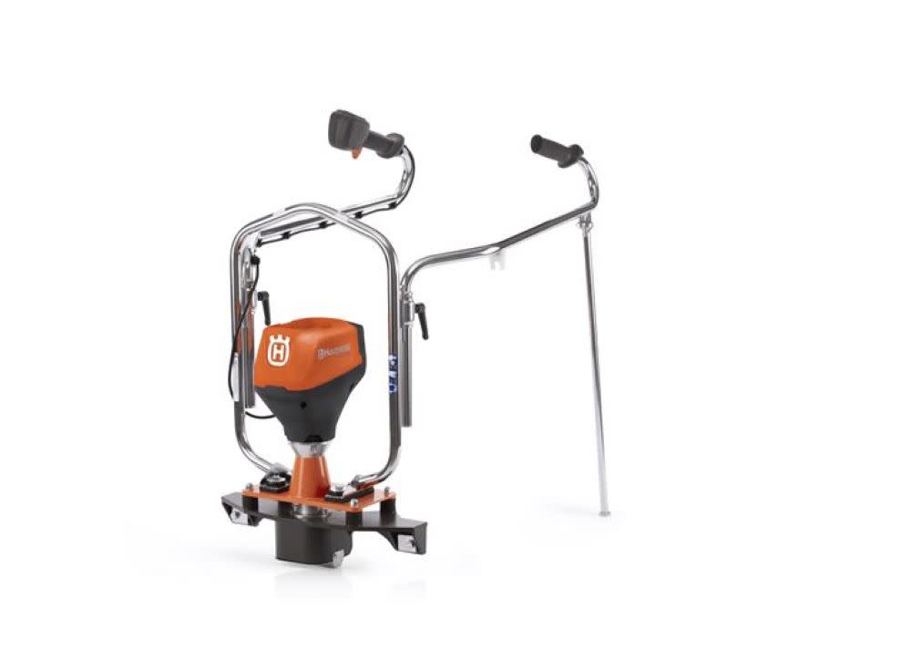 Husqvarna BV 30i 1.4kW Battery Driven Concrete Screed Bare Tool