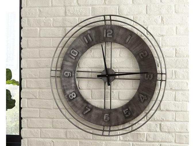 (Online Special Price) Ana Sofia Wall Clock