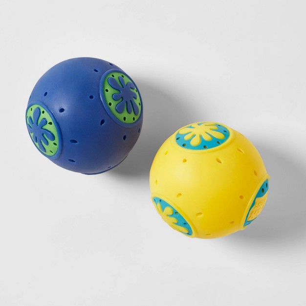 Splash Balls 2pk