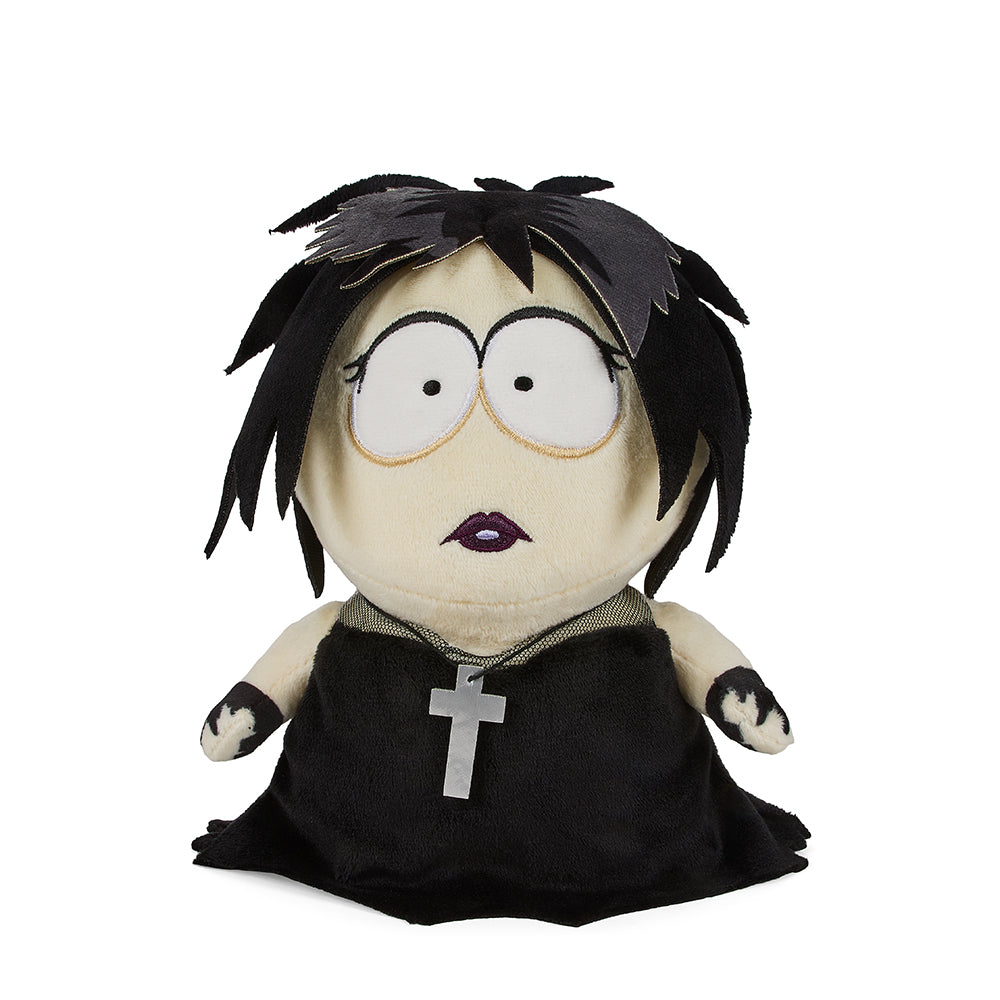 South Park Goth Kids 8