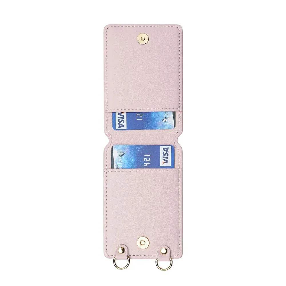 💥50% Off Latest Styles For 2023 Today Only💥Multi-function Card Holder Card Sticker Mobile Phone Case Wallet Card Case