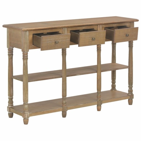 Console Table 47.2