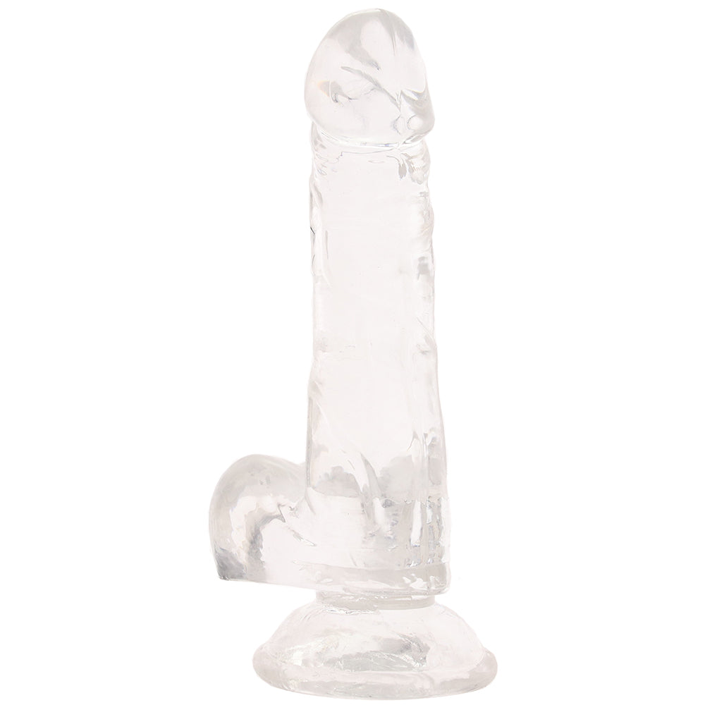 Dick In A Bag 6 inch Dildo