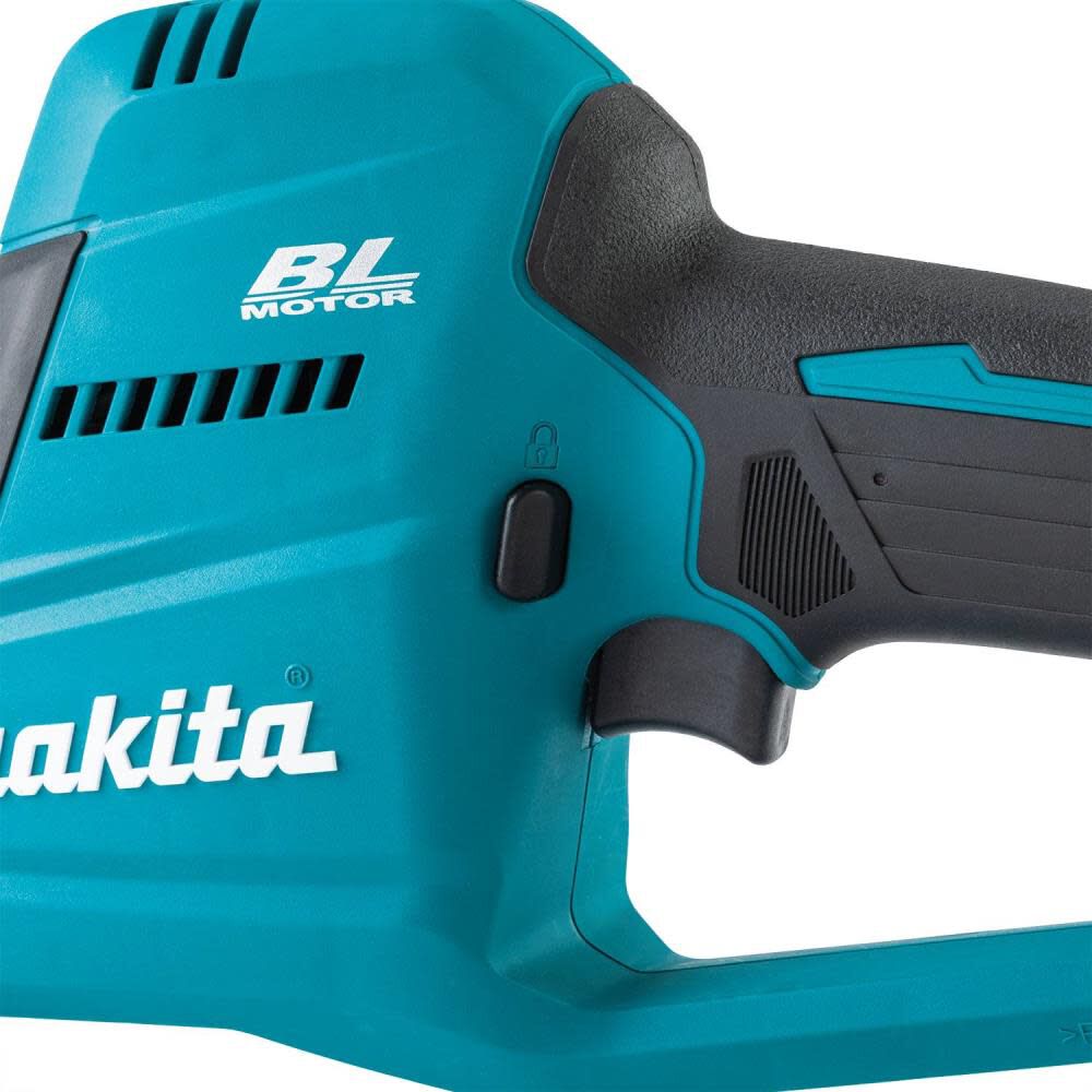 Makita 18V LXT Compact One Handed Reciprocating Saw Bare Tool XRJ08Z from Makita