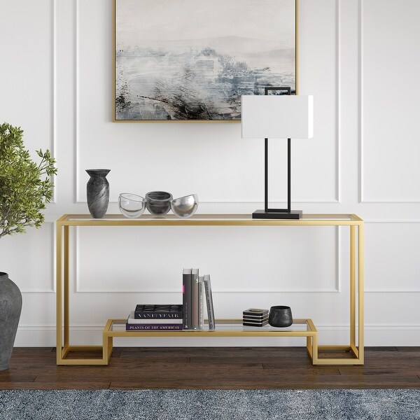 Athena Console Table