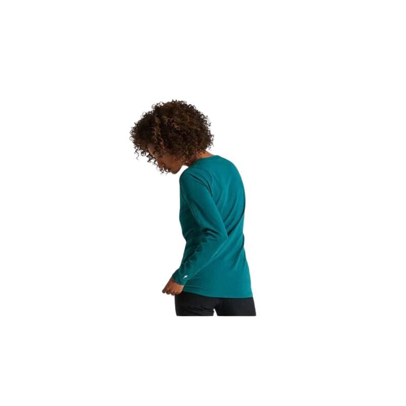 Specialized Women's Trail Long Sleeve Jersey