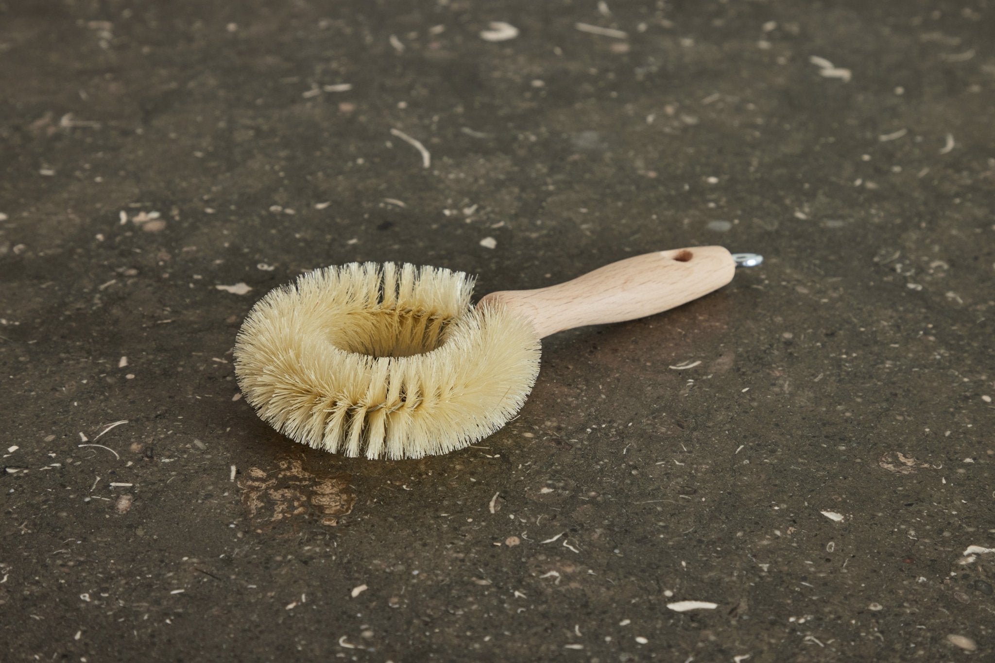 Wineglass Brush