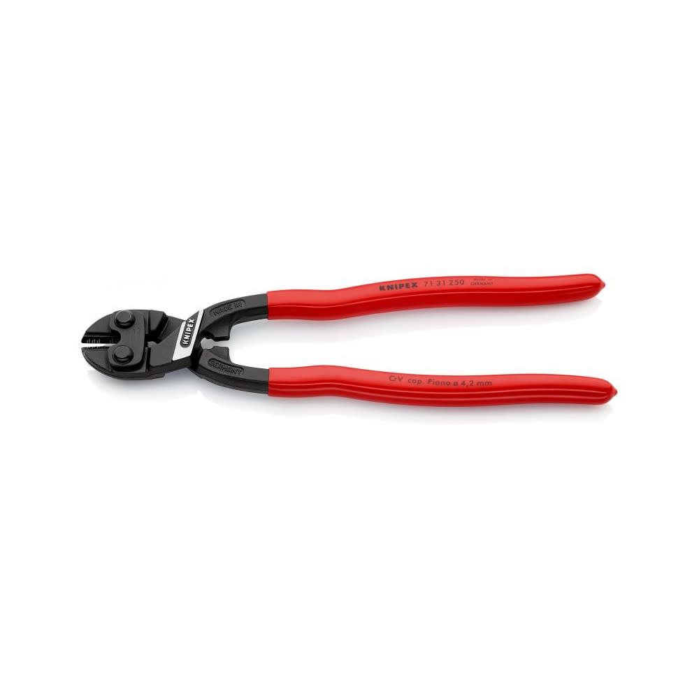 Knipex Cobolt XL Compact Bolt Cutter 250mm