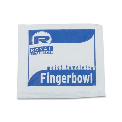 Amercareroyal Moist Towelettes  RPPRF1MB