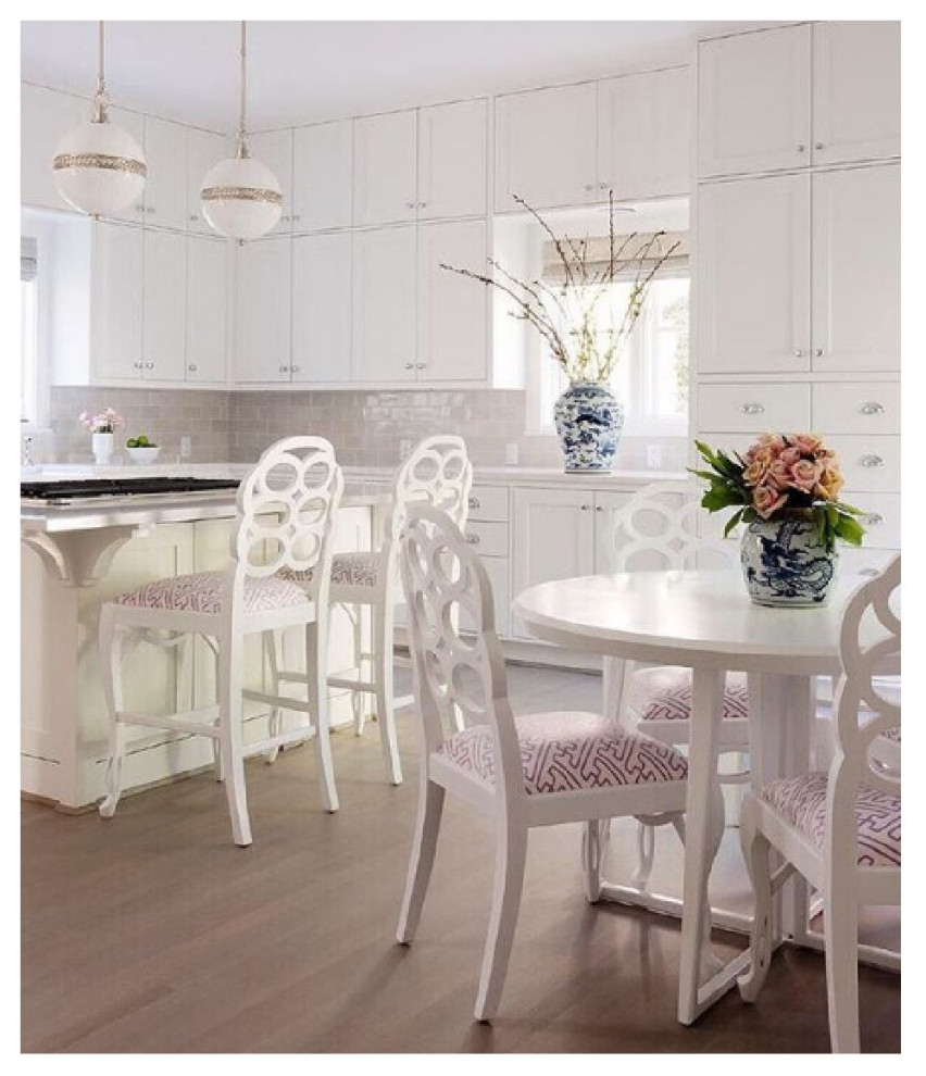 Loop Side Chair   Transitional   Dining Chairs   by Old Bones Co.  Studios  Houzz