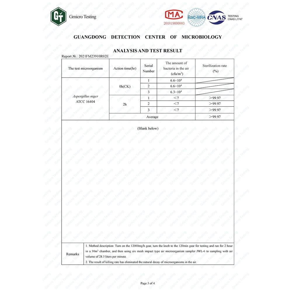 New Comfort SS7000 Stainless Steel Commercial Air Purifier and Ozone Generator with UV SS7000_Stainless