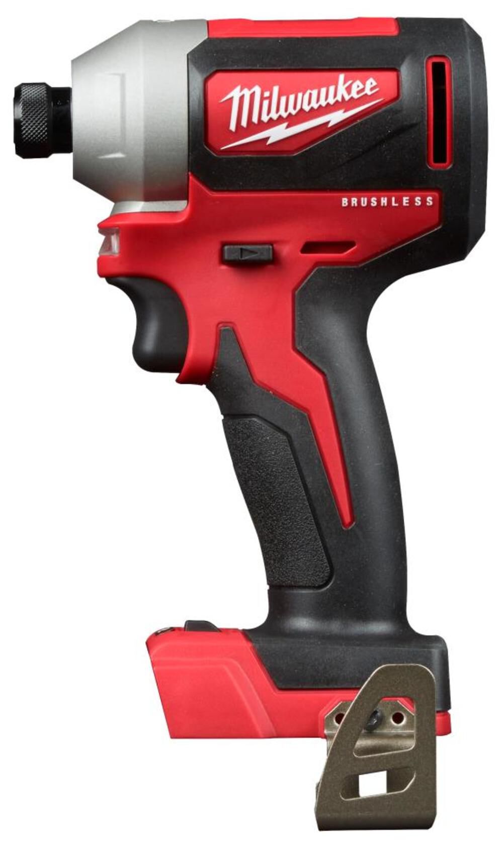 Milwaukee M18 Brushless 1/4 in. Hex 3 Speed Impact Driver 2851-20 from Milwaukee