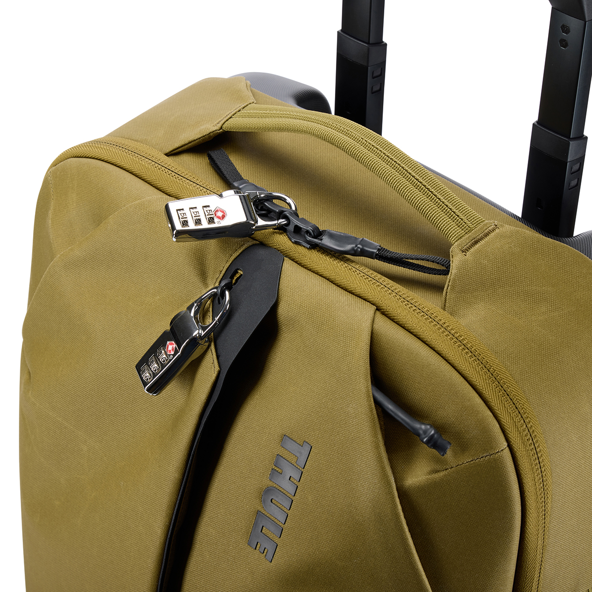 Thule Aion CarryOn Spinner