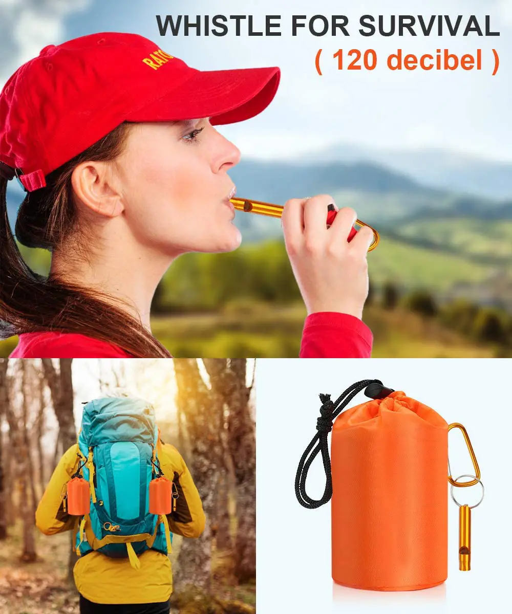 Winter Outdoor Adults Waterproof Flame Retardant Portable Camping Hiking Sleeping Bag