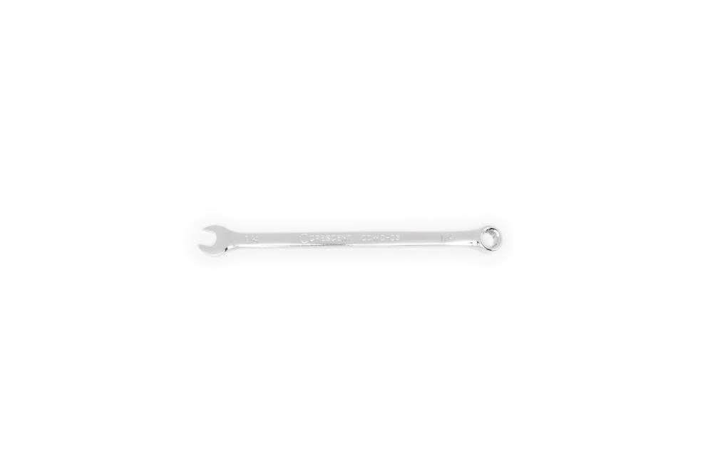 CRESCENT Combination Wrench 1/4 12 Point ;