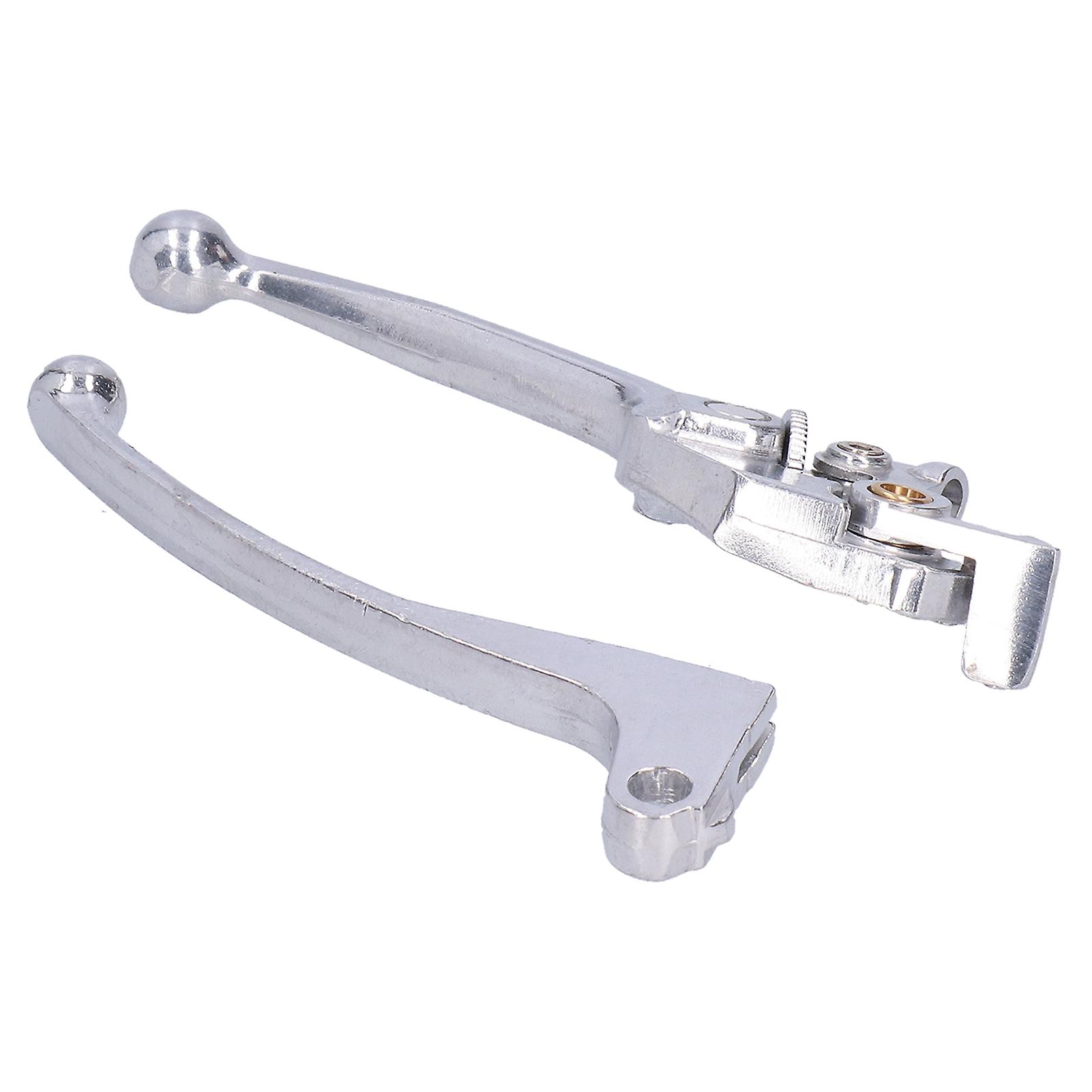 Motorcycle Brake Clutch Handle Lever Aluminum Fit For Honda Cb400 Vtec Vtec400 1999 2001-2009