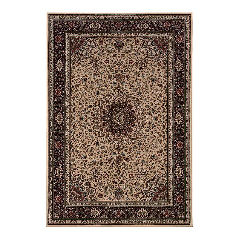 StyleHaven Alana Classic Rug