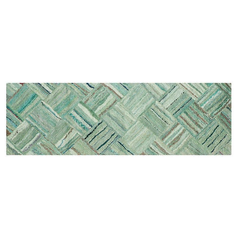 Safavieh Nantucket Bosley Geometric Rug