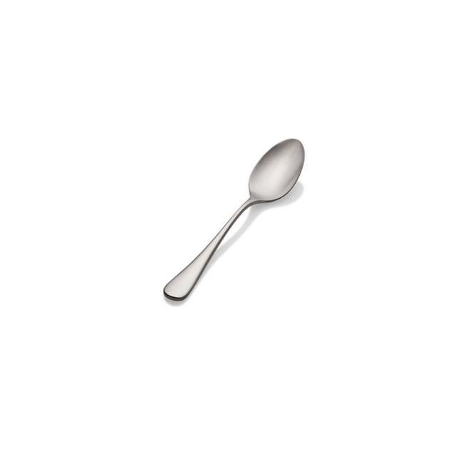 Bon Chef S4103 8 in. Como SatinSoup & Dessert Spoon&#44; Pack of 12