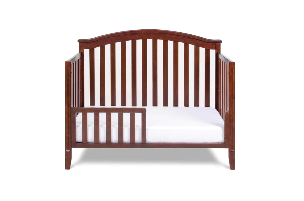 AFG Baby Furniture Kali Flat Footboard 4-In-1 Crib 457E