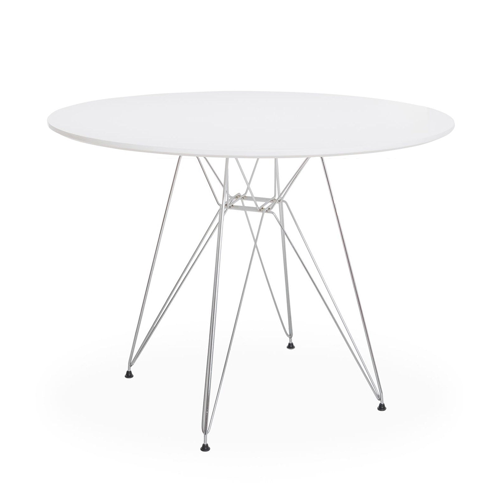 Conrad Dining Table Gt-078Aw(Small80Cm)