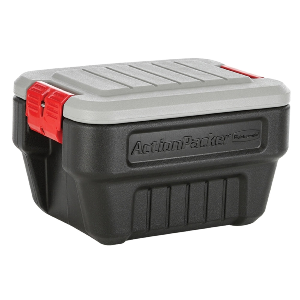 ACTION PACKER TOTE 8GAL