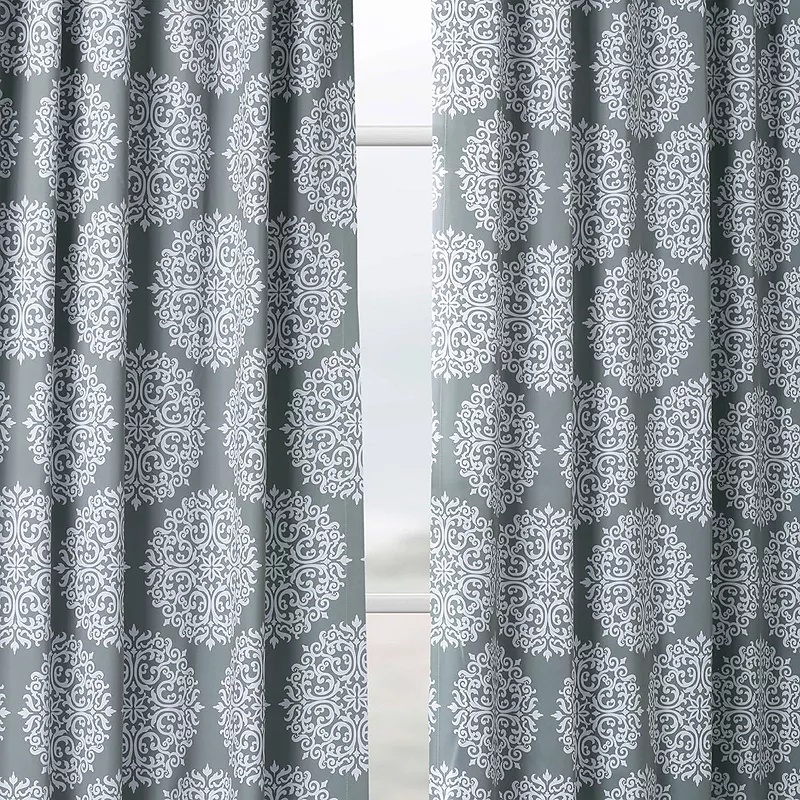 EFF Meridian Blackout Window Curtain