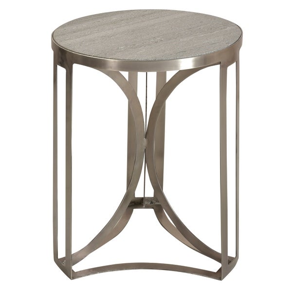 Shekler Accent Table - 18x18x22