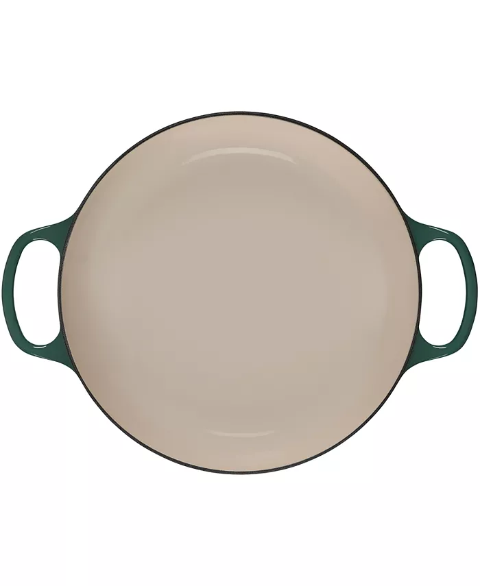 Le Creuset 3.5-Qt. Enameled Cast Iron Signature Braiser