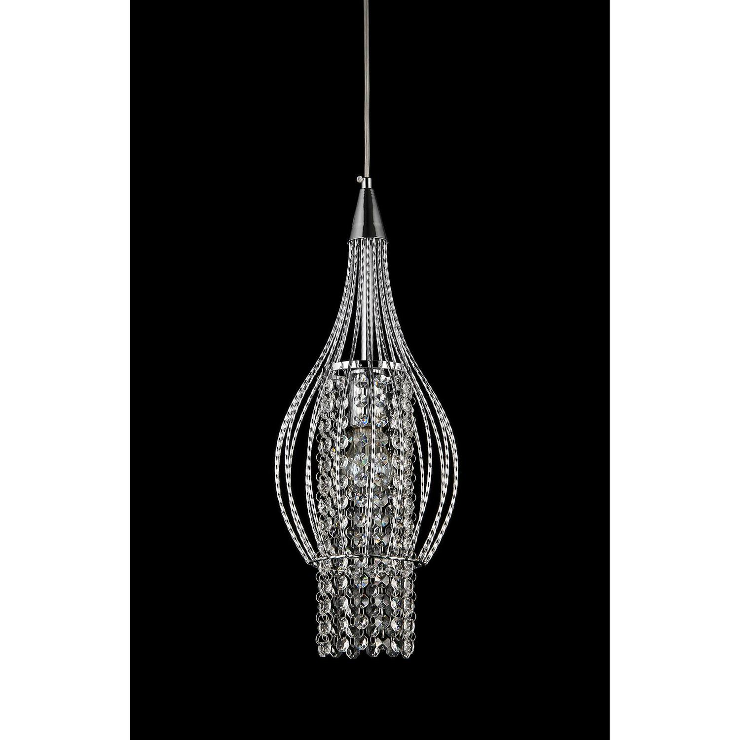 Warehouse of  Xyza RL8048/1 Chandelier