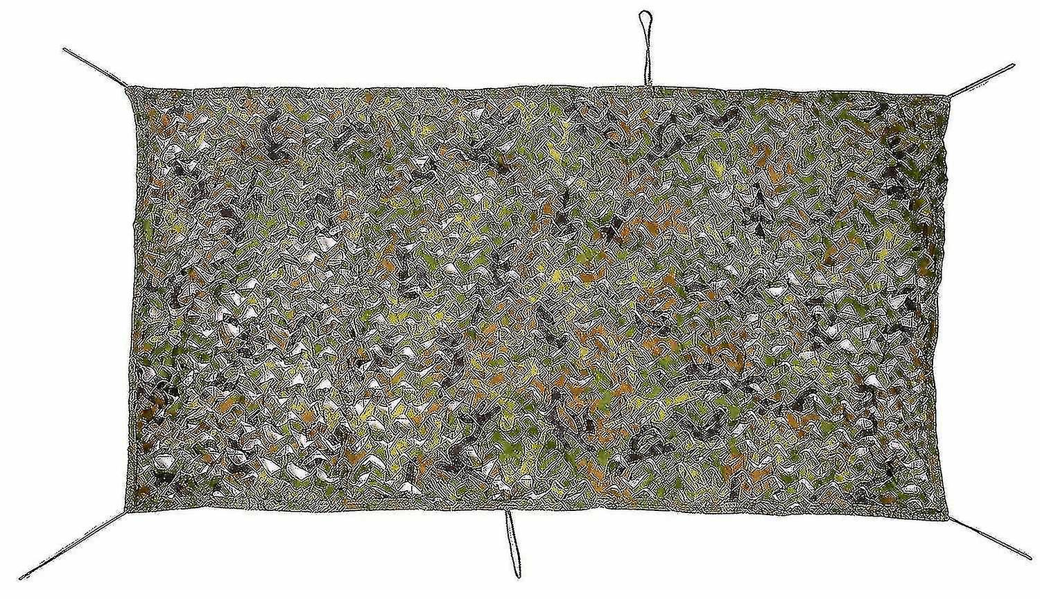 Netting Bulk Roll Camo Netting Army Net Lightweight Durable