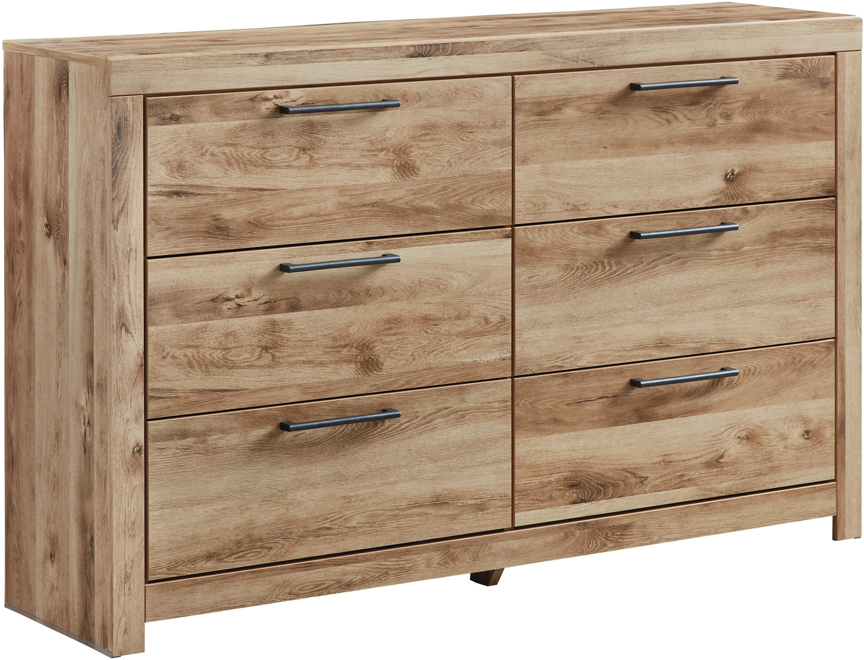 Hylight Natural Dresser