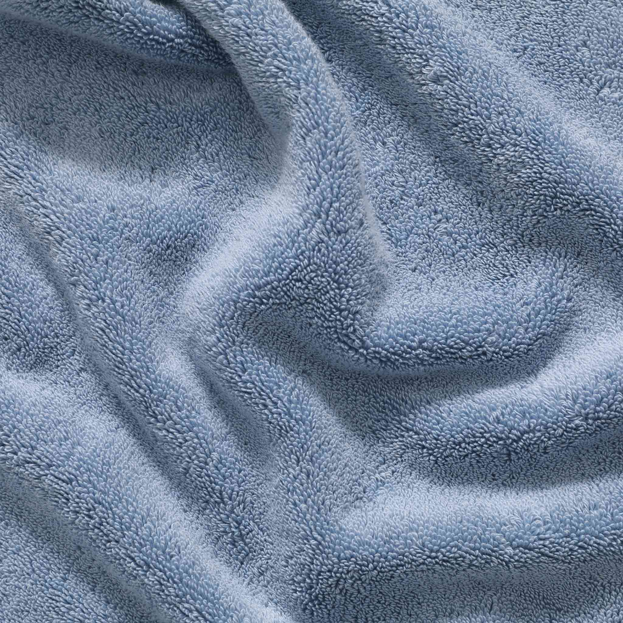 Test Super-Plush Turkish Cotton Bath Towels